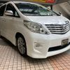 toyota alphard 2010 quick_quick_DBA-ANH20W_ANH20W-8155170 image 3