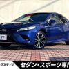 toyota camry 2019 -TOYOTA--Camry DAA-AXVH70--AXVH70-1054516---TOYOTA--Camry DAA-AXVH70--AXVH70-1054516- image 1