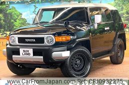 toyota fj-cruiser 2017 quick_quick_GSJ15W_GSJ15-0135477