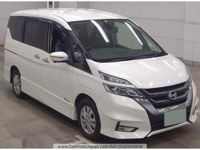 nissan serena 2018 quick_quick_DAA-GFNC27_010213 image 1