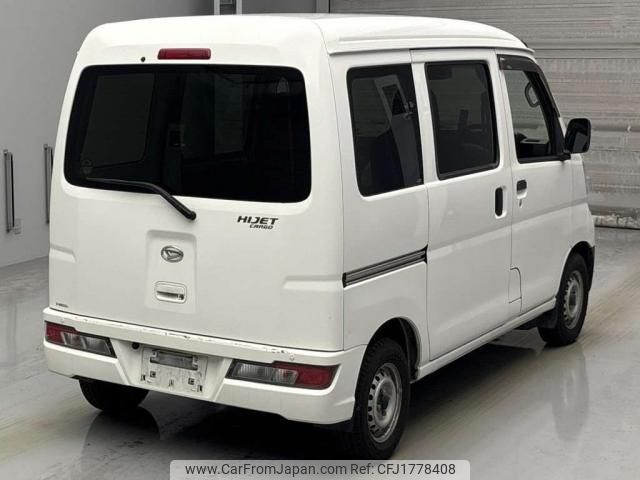 daihatsu hijet-cargo 2021 CFJ1778408 image 2