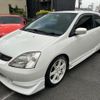 honda civic 2002 -HONDA--Civic EP3--EP3-1001121---HONDA--Civic EP3--EP3-1001121- image 1