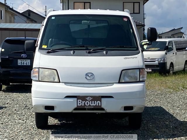 mazda bongo-truck 2009 GOO_NET_EXCHANGE_0904081A30240911W002 image 2