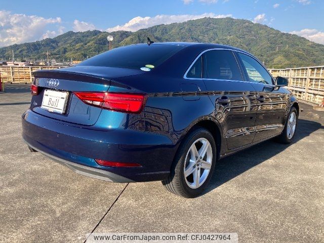 audi a3 2020 -AUDI 【名変中 】--Audi A3 8VCXSL--LA059573---AUDI 【名変中 】--Audi A3 8VCXSL--LA059573- image 2