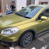 suzuki sx4 2016 CFJ1817011 image 2