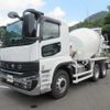 mitsubishi-fuso super-great 2025 CFJ1842174 image 1