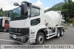 mitsubishi-fuso super-great 2025 CFJ1842174