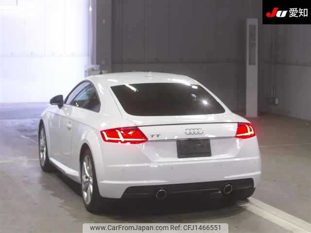 audi tt 2022 -AUDI--Audi TT FVDKZ-P1001676---AUDI--Audi TT FVDKZ-P1001676- image 2