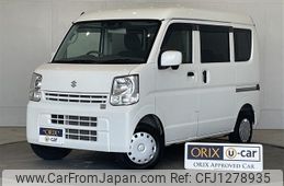 suzuki every 2020 -SUZUKI--Every HBD-DA17V--DA17V-468631---SUZUKI--Every HBD-DA17V--DA17V-468631-