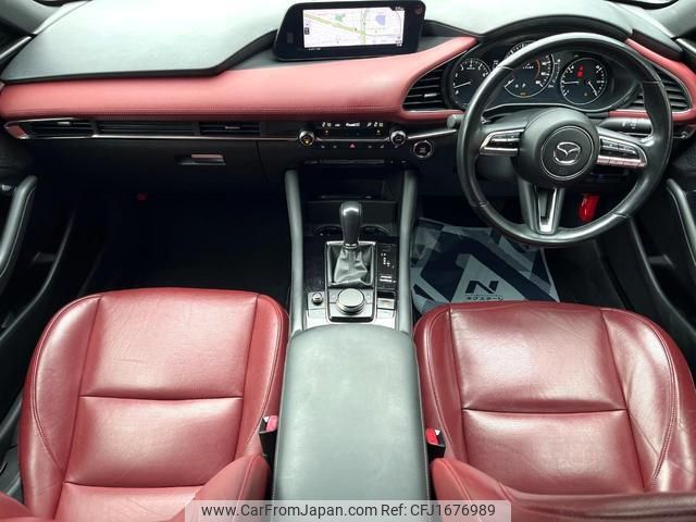 mazda mazda3-fastback 2020 CFJ1676989 image 2