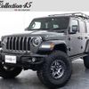 jeep wrangler 2022 quick_quick_3BA-JL20L_1C4HJXLN6NW204578 image 1