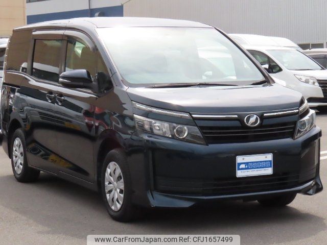 toyota voxy 2014 CFJ1657499 image 2