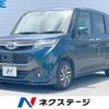 toyota tank 2018 CFJ1529189 image 1
