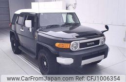 toyota fj-cruiser 2012 -TOYOTA--FJ Curiser GSJ15W-0119915---TOYOTA--FJ Curiser GSJ15W-0119915-