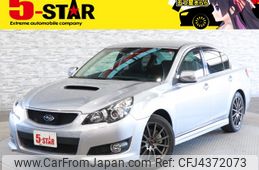 subaru legacy-b4 2009 -SUBARU--Legacy B4 DBA-BM9--BM9-004420---SUBARU--Legacy B4 DBA-BM9--BM9-004420-