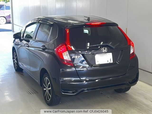 honda fit 2018 -HONDA 【佐世保 532て11】--Fit GK3-1331735---HONDA 【佐世保 532て11】--Fit GK3-1331735- image 2