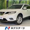 nissan x-trail 2015 -NISSAN--X-Trail DBA-T32--T32-506697---NISSAN--X-Trail DBA-T32--T32-506697- image 1