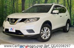 nissan x-trail 2015 -NISSAN--X-Trail DBA-T32--T32-506697---NISSAN--X-Trail DBA-T32--T32-506697-