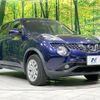 nissan juke 2014 CFJ1802856 image 16
