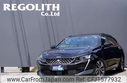 peugeot 508 2019 CFJ1577932