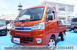 daihatsu hijet-truck 2021 quick_quick_3BD-S510P_S510P-0385257