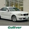 bmw 1-series 2010 -BMW--BMW 1 Series LBA-UC20--WBAUC12020VN99141---BMW--BMW 1 Series LBA-UC20--WBAUC12020VN99141- image 1