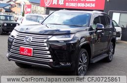 lexus lx 2023 -LEXUS--Lexus LX 3BA-VJA310W--VJA310-4036099---LEXUS--Lexus LX 3BA-VJA310W--VJA310-4036099-