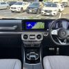 mercedes-benz g-class 2023 -MERCEDES-BENZ--Benz G Class 3DA-463350--W1N4633502X483533---MERCEDES-BENZ--Benz G Class 3DA-463350--W1N4633502X483533- image 11