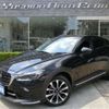 mazda cx-3 2018 CFJ1632390 image 1