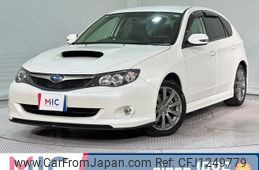 subaru impreza 2011 quick_quick_GH8_GH8-010442
