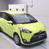toyota sienta 2016 CFJ1610204 image 1