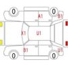 toyota hiace-van 2021 -TOYOTA--Hiace Van 3DF-GDH206V--GDH206-1062095---TOYOTA--Hiace Van 3DF-GDH206V--GDH206-1062095- image 2