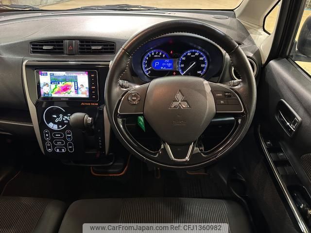mitsubishi ek 2017 quick_quick_B11W_B11W-0405166 image 2