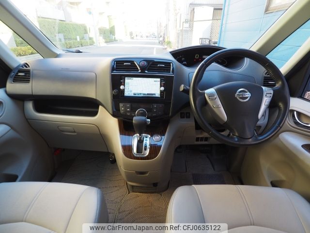 nissan serena 2016 -NISSAN--Serena DAA-HC26--HC26-132497---NISSAN--Serena DAA-HC26--HC26-132497- image 2