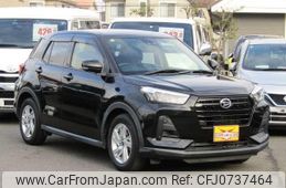 daihatsu rocky 2020 quick_quick_5BA-A200S_A200S-0022374