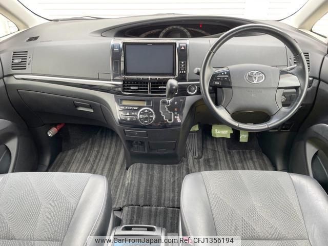 toyota estima 2015 quick_quick_ACR55W_ACR55-0037895 image 2
