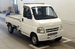 honda acty-truck 2004 No.15924