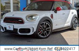 mini mini-others 2018 -BMW--BMW Mini DBA-YS20--WMWYV920503E43152---BMW--BMW Mini DBA-YS20--WMWYV920503E43152-