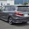 honda odyssey 2014 CFJ1697603 image 15