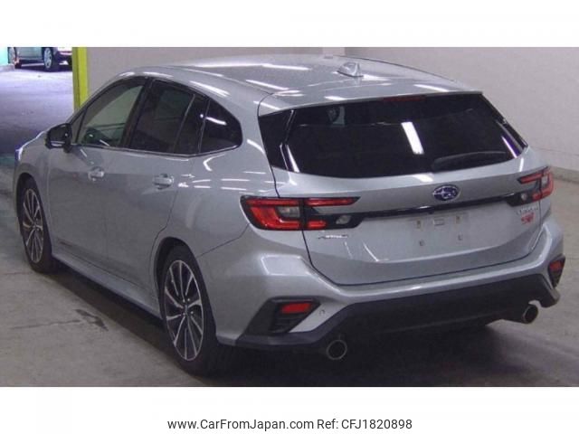 subaru levorg 2024 CFJ1820898 image 2