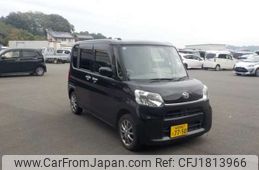 daihatsu tanto 2017 CFJ1813966