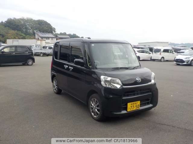 daihatsu tanto 2017 CFJ1813966 image 1