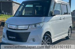 suzuki palette 2009 CFJ1501931