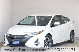 toyota prius-phv 2019 -TOYOTA--Prius PHV DLA-ZVW52--ZVW52-3131926---TOYOTA--Prius PHV DLA-ZVW52--ZVW52-3131926-