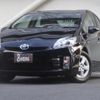 toyota prius 2010 quick_quick_DAA-ZVW30_0242698 image 1