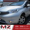 nissan note 2016 -NISSAN--Note DBA-E12--E12-440784---NISSAN--Note DBA-E12--E12-440784- image 1