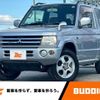 mitsubishi pajero-mini 2006 -MITSUBISHI--ﾊﾟｼﾞｪﾛﾐﾆ 4WD ABA-H58A--H58A-0703128---MITSUBISHI--ﾊﾟｼﾞｪﾛﾐﾆ 4WD ABA-H58A--H58A-0703128- image 1