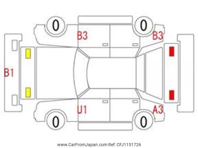 nissan serena 2016 -NISSAN--Serena DBA-FPC26--FPC26-051309---NISSAN--Serena DBA-FPC26--FPC26-051309- image 2