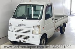 suzuki carry-truck 2004 -SUZUKI--Carry Truck DA63T-243628---SUZUKI--Carry Truck DA63T-243628-