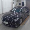 toyota crown-hybrid 2019 quick_quick_6AA-AZSH20_AZSH20-1030103 image 1